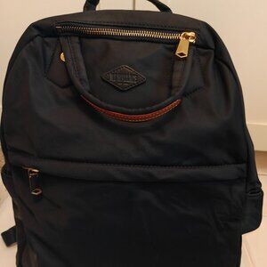MZ Wallace Jordan Backpack Navy